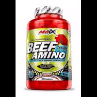 Amix Beef Amino Tablets 250 tbl