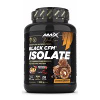 Amix Black Line Black CFM Isolate 1000 g bombón crunchy