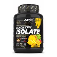 Amix Black Line Black CFM Isolate 1000 g mango pineapple