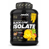 Amix Black Line Black CFM Isolate 2000 g mango pineapple