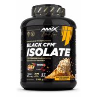 Amix Black Line Black CFM Isolate 2000 g salted caramel ice cream