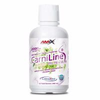 Amix CarniLine 2000 10 x 25 ml fresh lime