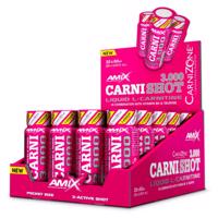 Amix CarniShot 3000 20 x 60 ml lemon