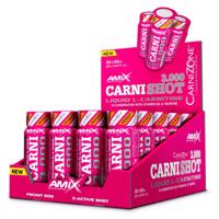 Amix CarniShot 3000 20 x 60 ml mango