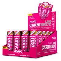 Amix CarniShot 3000 20 x 60 ml mojito