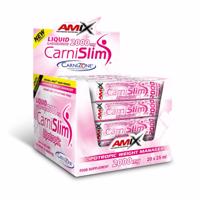 Amix CarniSlim Lipotropic 20 x 25 ml pineapple