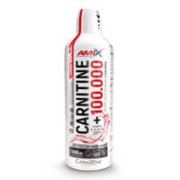 Amix Carnitine 100000 mg 1000 ml cherry raspberry