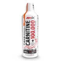 Amix Carnitine 100000 mg 1000 ml orange