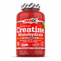 Amix Creatine monohydrate 220 cps