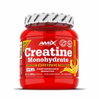 Amix Creatine Monohydrate Drink 360 g orange