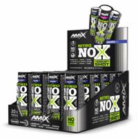 Amix NitroNox Shot 20 x 60 ml grapes