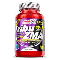 Amix Tribu 90% with ZMA 1200 mg 90 tbl