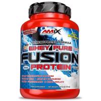 Amix Whey-Pro FUSION 1000 g chocolate