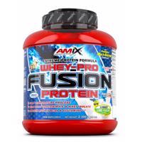 Amix Whey-Pro FUSION 2300g lime yogurt