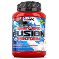 Amix Whey-Pro FUSION meloun jogurt 1000g