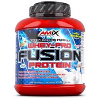 Amix Whey-Pro FUSION meloun jogurt 2300g