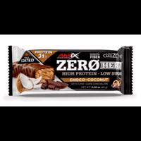 Amix Zero Hero 31% Protein Bar 65 g choco coconut