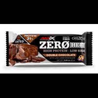 Amix Zero Hero 31% Protein Bar 65 g double chocolate