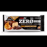 Amix Zero Hero 31% Protein Bar 65 g peanut butter