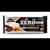 Amix Zero Hero 31% Protein Bar 65 g vanilla almond