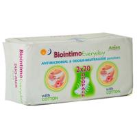 ANION Duo Pack intimní ­ hygienické vložky 40ks