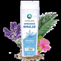 Annabis Atopicann sprchová emulze 250ml