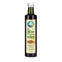 Annabis Konopný olej 100% BIO 500ml