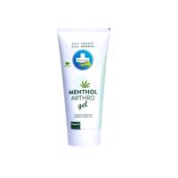 Annabis Menthol Arthro chladivý gel 200ml