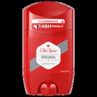 Antiperspirant Old Spice Original 50 ml