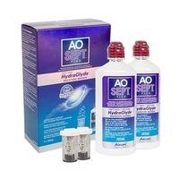 AOSEPT PLUS s Hydraglyde 2 x 360 ml s pouzdry