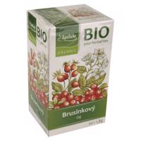 Apotheke BIO Brusinkový ovocný čaj 20x1.8g