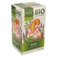 Apotheke BIO Kojící maminky čaj nál.sáčky 20x1.5g