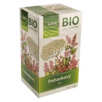 Apotheke BIO Pohankový čaj 20x1.5g