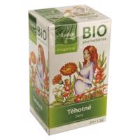 Apotheke BIO Těhotné ženy čaj nál.sáčky 20x1.5g