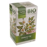 Apotheke BIO Zelený čaj 20x1.5g