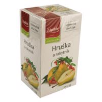 Apotheke Hruška a rakytník čaj 20x2g