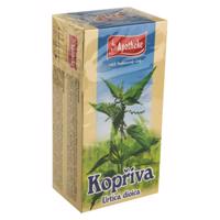 Apotheke Kopřiva dvoudomá čaj 20x1.5g