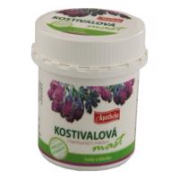 Apotheke Kostivalová mast 134ml