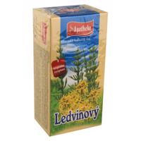 Apotheke Ledvinový čaj 20x1.5g