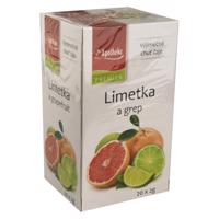 Apotheke Limetka a grep čaj 20x2g