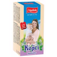 Apotheke Pro kojící maminky čaj 20x1.5g