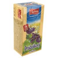 Apotheke Průduškový čaj 20x2g