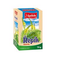 Apotheke Řepík lékařský bylinný čaj sypaný 75g