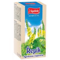 Apotheke Řepík lékařský čaj 20x1.5g