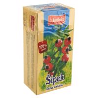 Apotheke Šípek plod čaj 20x2.5g