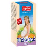 Apotheke Těhotné ženy čaj 20x1.5g