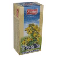 Apotheke Třezalka tečkovaná čaj 20x1.5g