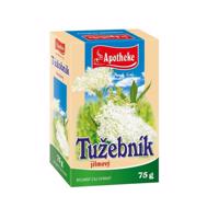 Apotheke Tužebník jilmový bylinný čaj sypaný 75g