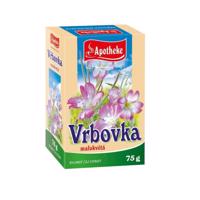 Apotheke Vrbovka malokvětá bylinný čaj sypaný 75g