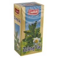 Apotheke Zelený čaj 20x1.5g